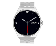 Maxcom Ecowatch 5 Silver - 1318185 - zdjęcie 2